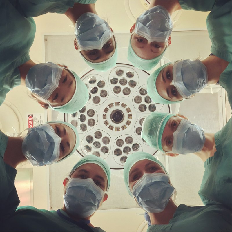 Long covid care consultation